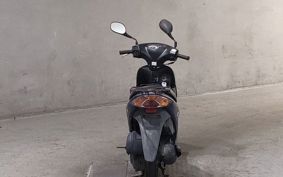 SUZUKI ADDRESS V50 CA44A