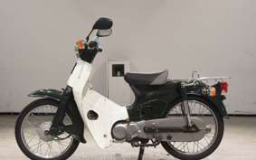 HONDA C50 SUPER CUB 2015 C50