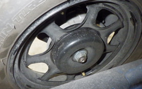 YAMAHA VINO 50 Gen.4 2020 AY02