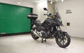 HONDA NC750X D 2016 RC90