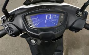 YAMAHA  CYGNUS  GRIF ASU SEJ4J