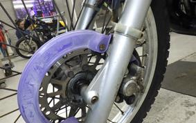 YAMAHA DT125R Gen.3 3FW