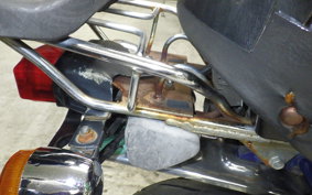 HONDA MONKEY 2004 AB27