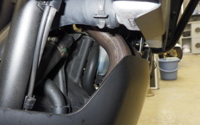YAMAHA TENERE 700 2020 DM09J