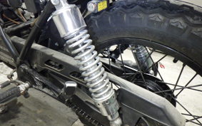 HONDA GB250 CLUBMAN MC10