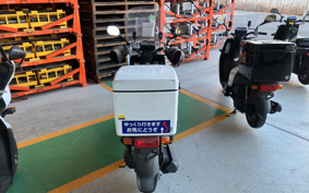 YAMAHA  GEAR  PARKING  STAND  UA08J