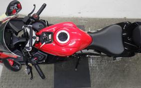 SUZUKI GSX-R125 DL32D