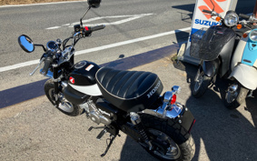 HONDA  MONKEY 125ABS JB02