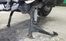 HONDA SPACY 125 Gen. 3 1998 JF04
