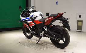 HONDA CBR250R A MC41