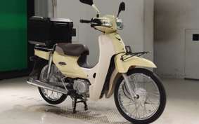 HONDA C50 SUPER CUB 2018 AA04