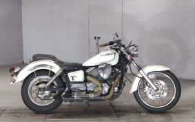 YAMAHA DRAGSTAR 250 VG02J