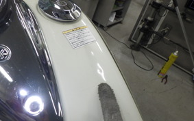 YAMAHA DRAGSTAR 250 VG02J