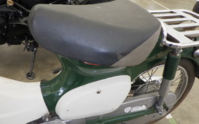 HONDA C50 SUPER CUB AA01