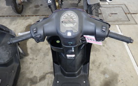 HONDA TACT Gen.4