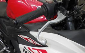 YAMAHA YZF-R25 2014 RG10J