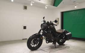 HONDA REBEL 250 S 2005 MC49