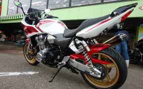 HONDA CB1300 SUPER  BOL DOR ABS 2005 SC54