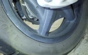 YAMAHA CYGNUS 125 X 2 2006 SE44J