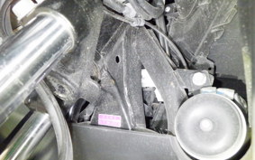 HONDA ADV160 2002 KF54