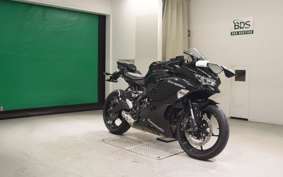 KAWASAKI ZX-25R 2024 ZX250E