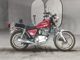Фото Suzuki GN125 H с японского аукциона