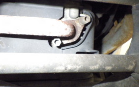 SUZUKI ADDRESS V50 Gen.2 2002 CA44A