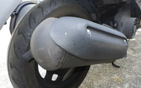 SUZUKI LET's 4 CA41A