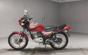 SUZUKI GS125 NF41B