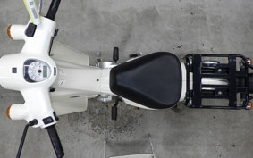 HONDA C110 SUPER CUB JA59