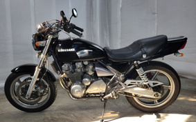 KAWASAKI ZEPHYR400 1992 ZR400C