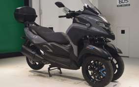 YAMAHA TRICITY 300 2021