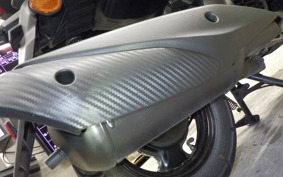 YAMAHA JOG 125 2022 SEJ5J
