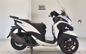 YAMAHA TRICITY 155 A SG37J