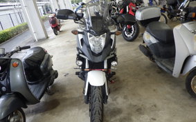 HONDA NC700X D 2012 RC63