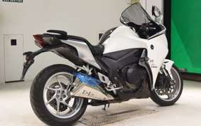 HONDA VFR1200F 2012