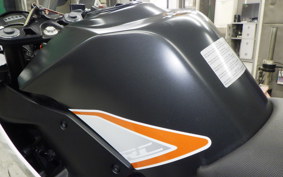 KTM 390 RC 2018