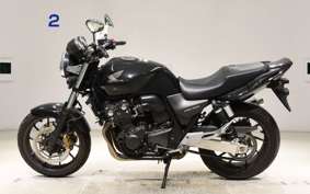 HONDA CB400SF GEN 4 2011 NC42
