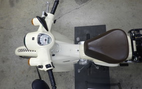HONDA C110 SUPER CUB 2010 JA59