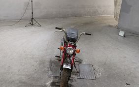 HONDA DUCKS70 ST70