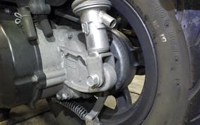 SUZUKI ｽｳｨｯｼｭ125 DV12B