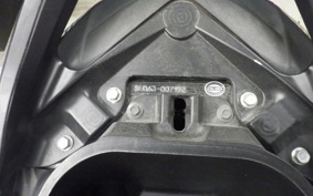YAMAHA N-MAX SED6J