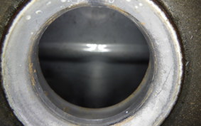 SUZUKI INAZUMA 400 (GSX400) 2001 GK7BA