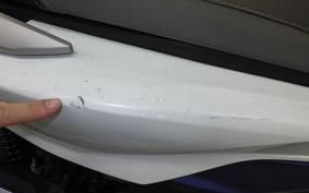 HONDA FORZA 250 2014 MF15