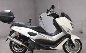 YAMAHA N-MAX 155 SG50J