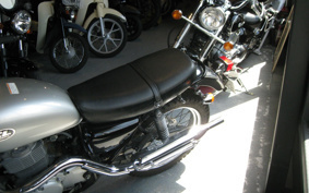 HONDA CL400 2000 NC38