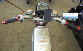 HONDA CD50 BENLY S CD50