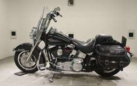 HARLEY FLSTC 1450 2006