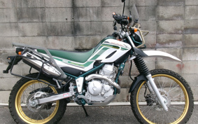YAMAHA  SEROW 250 FINAL ED DG31J