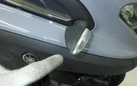 YAMAHA TRICITY 300 2021 SH15J